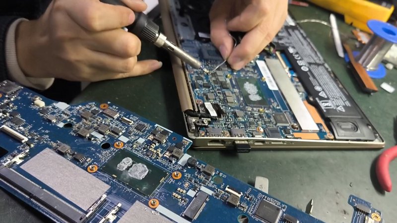 电脑维修：避免常见陷阱，让机器更耐用